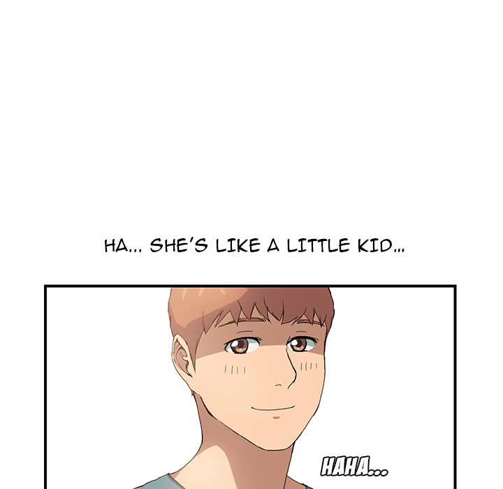 My Stepmom Chapter 3 image 54