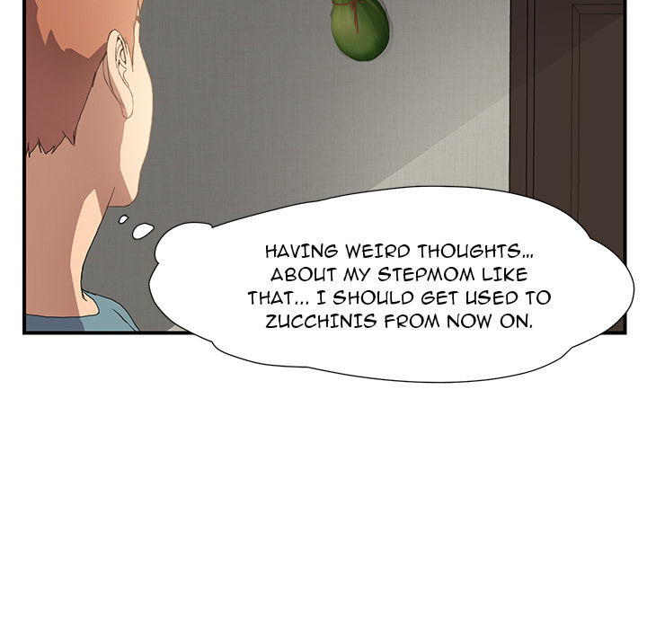 My Stepmom Chapter 3 image 56