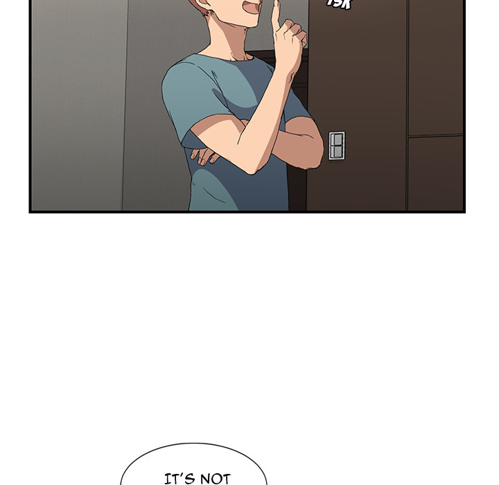 My Stepmom Chapter 3 image 59