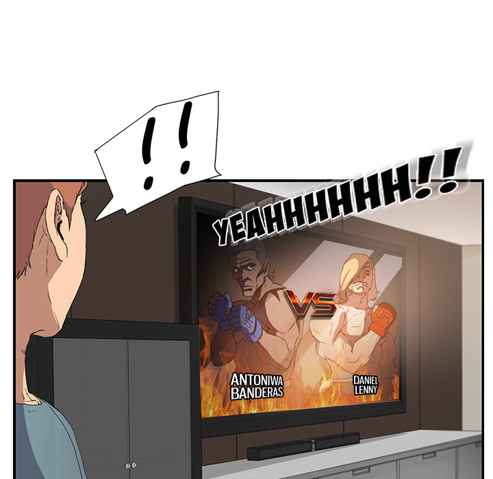 My Stepmom Chapter 3 image 61