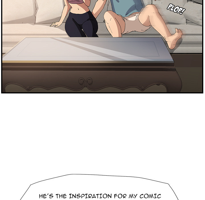 My Stepmom Chapter 3 image 63