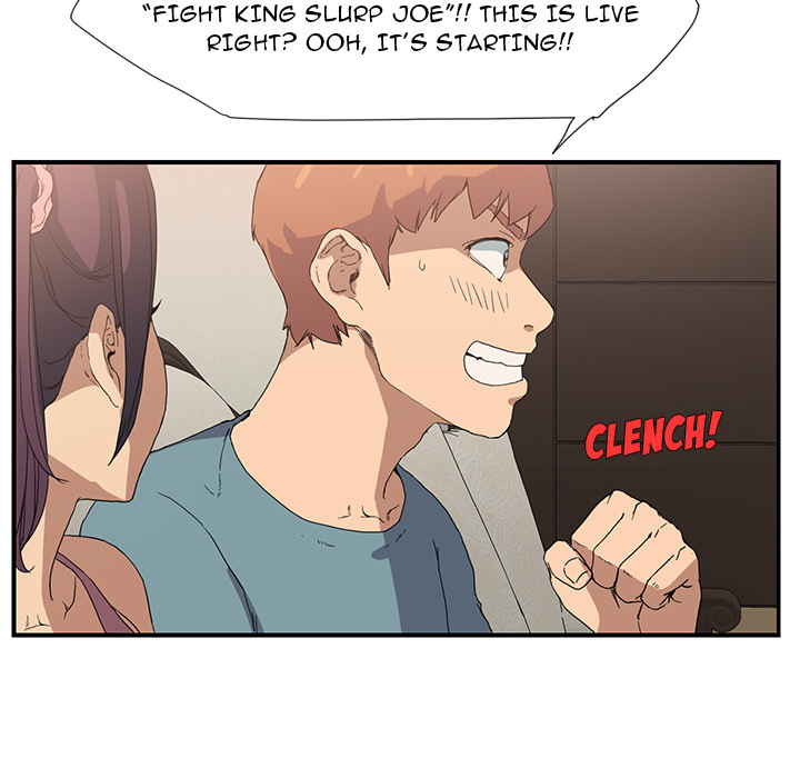 My Stepmom Chapter 3 image 64
