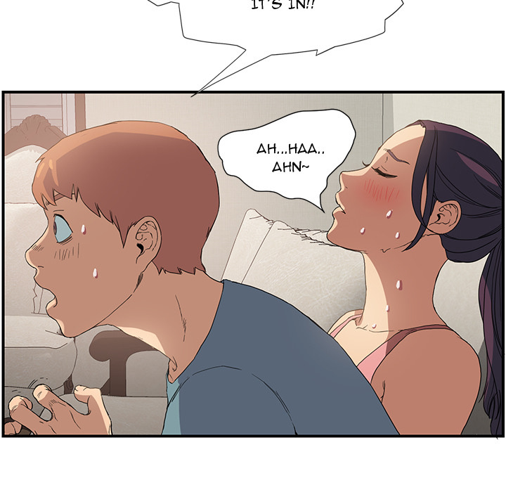 My Stepmom Chapter 3 image 68