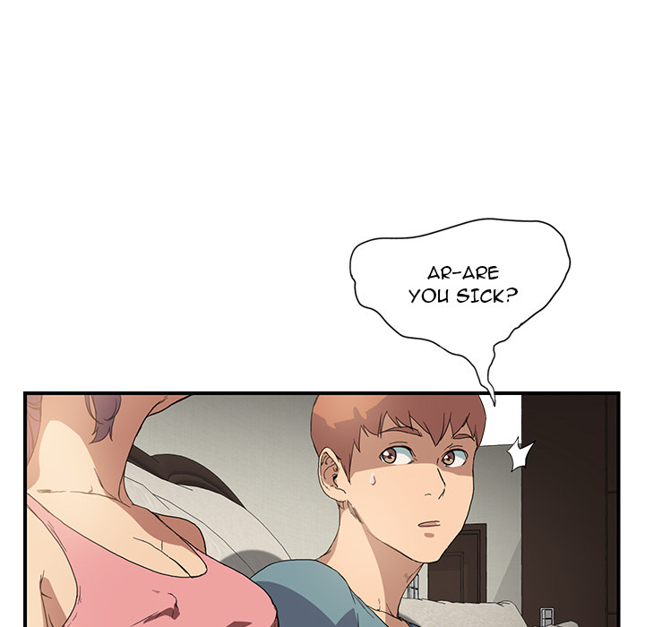 My Stepmom Chapter 3 image 69