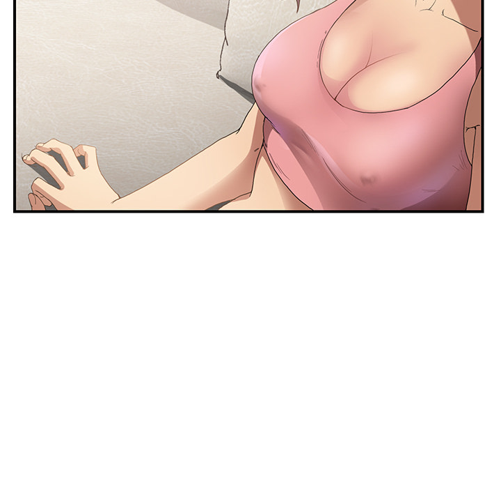 My Stepmom Chapter 3 image 76
