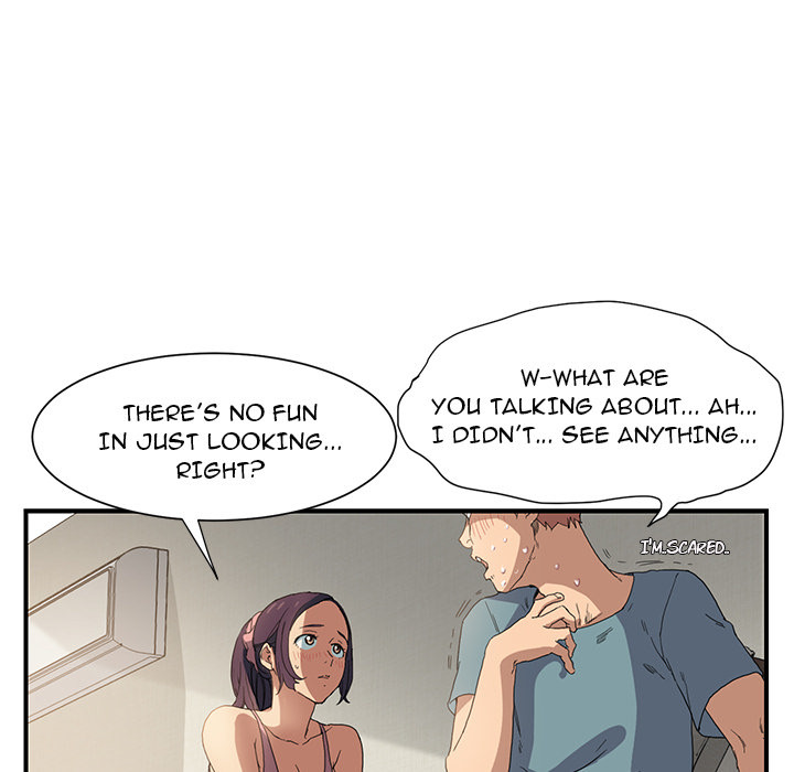 My Stepmom Chapter 3 image 85