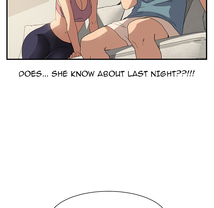 My Stepmom Chapter 3 image 86