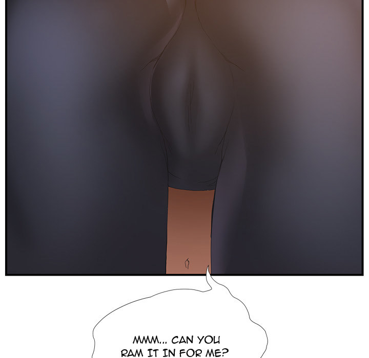 My Stepmom Chapter 3 image 8