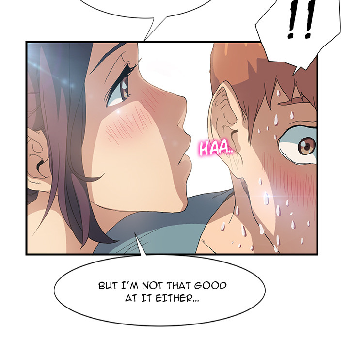 My Stepmom Chapter 3 image 90