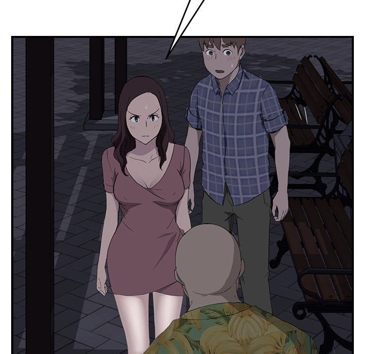 My Stepmom Chapter 30 image 100