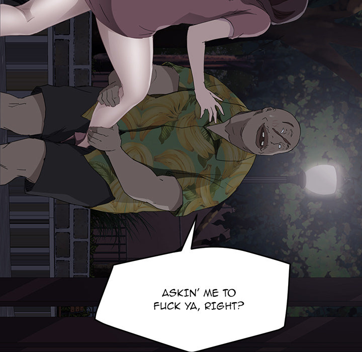 My Stepmom Chapter 30 image 119