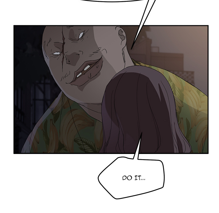 My Stepmom Chapter 30 image 136