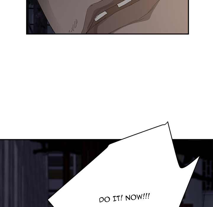 My Stepmom Chapter 30 image 141