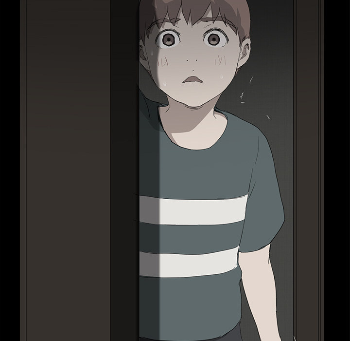 My Stepmom Chapter 30 image 20