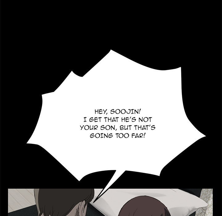 My Stepmom Chapter 30 image 26
