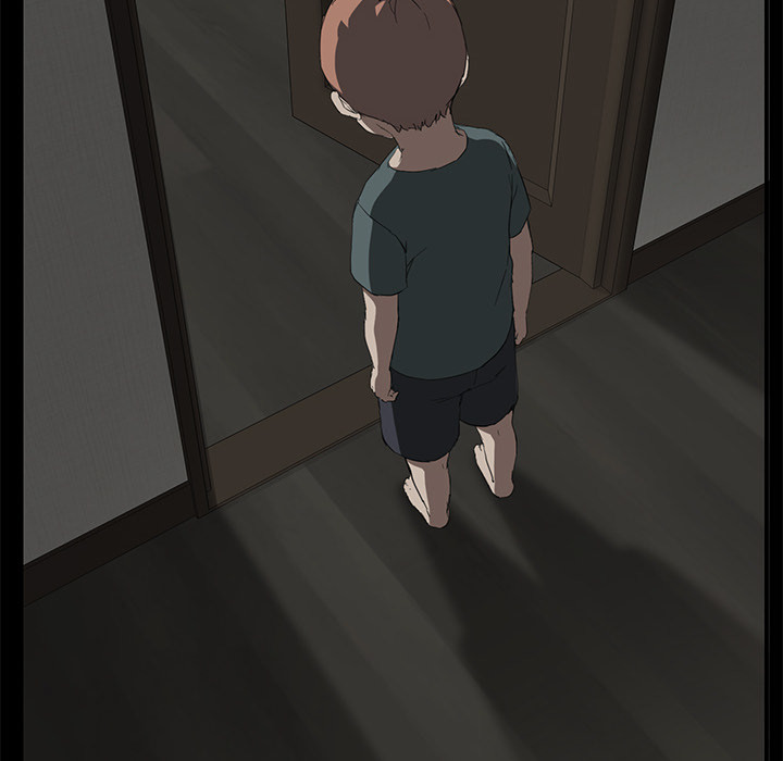 My Stepmom Chapter 30 image 32