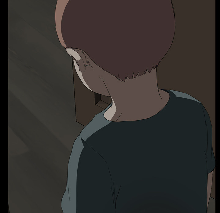 My Stepmom Chapter 30 image 34