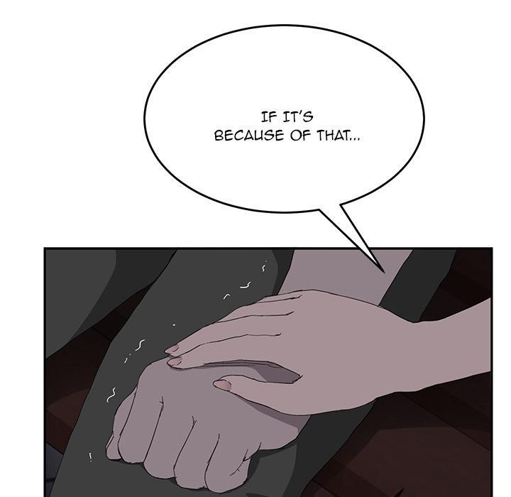 My Stepmom Chapter 30 image 38