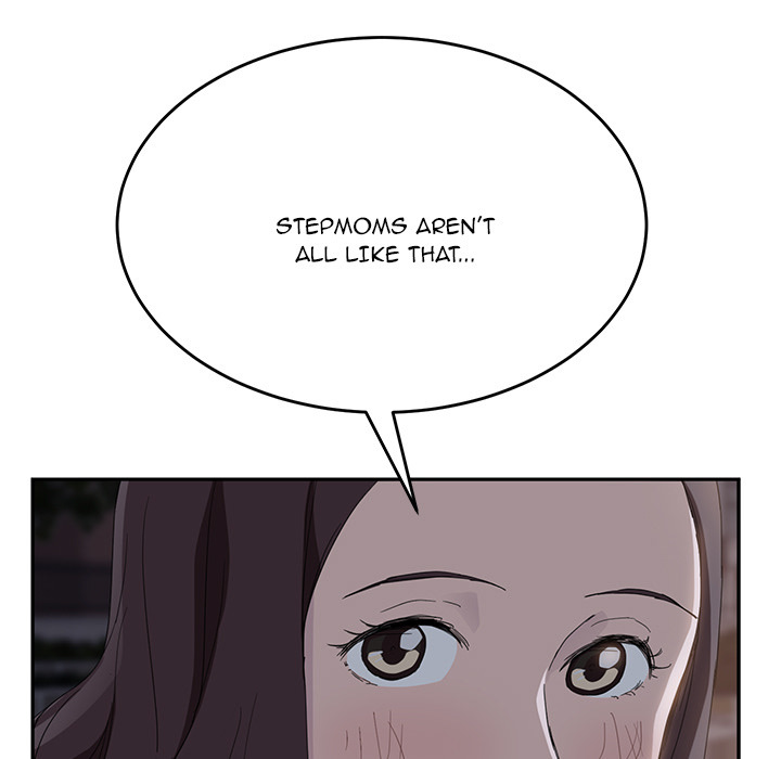 My Stepmom Chapter 30 image 40