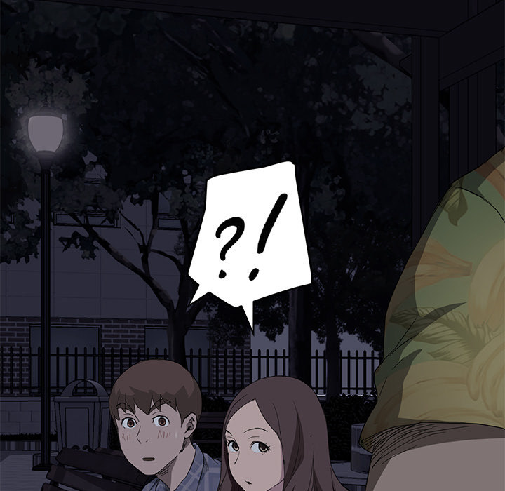 My Stepmom Chapter 30 image 44