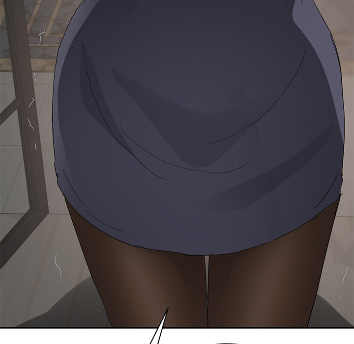My Stepmom Chapter 30 image 4