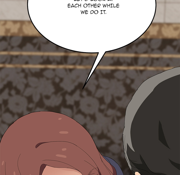 My Stepmom Chapter 30 image 88