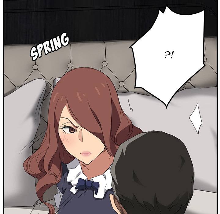 My Stepmom Chapter 31 image 108