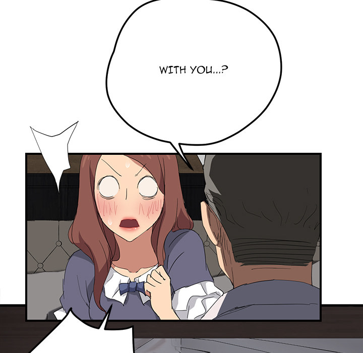 My Stepmom Chapter 31 image 113