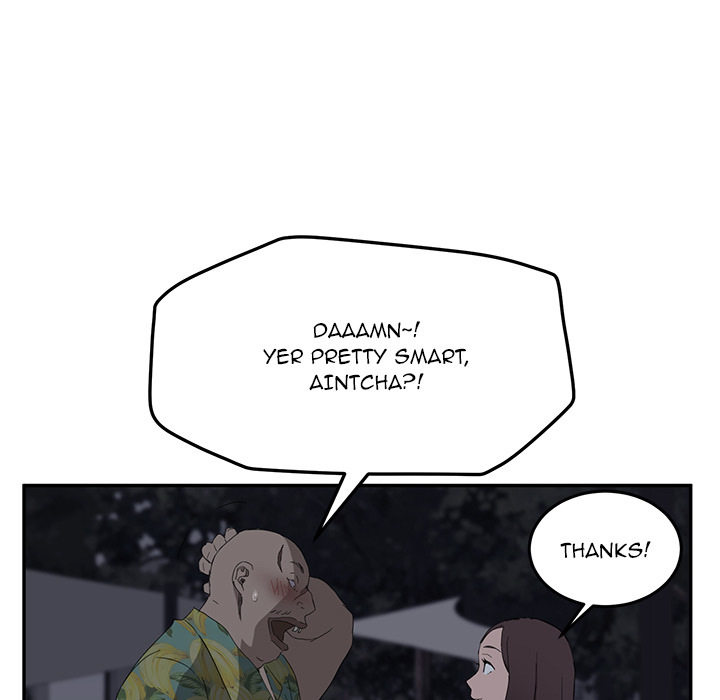 My Stepmom Chapter 31 image 143