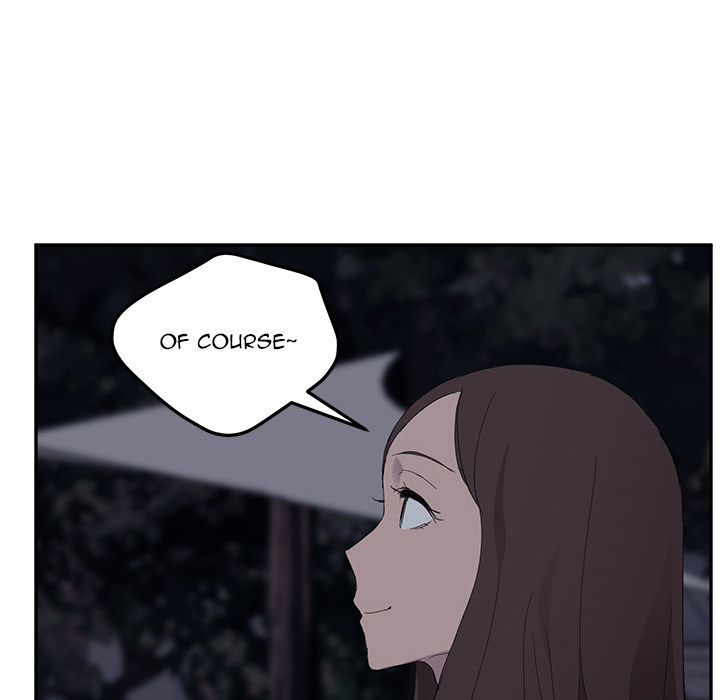 My Stepmom Chapter 31 image 146