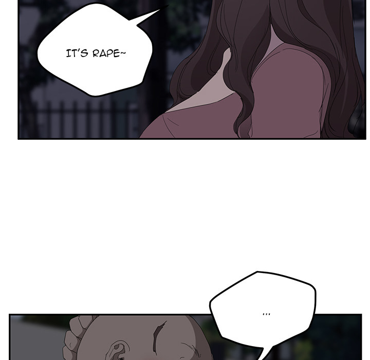 My Stepmom Chapter 31 image 147