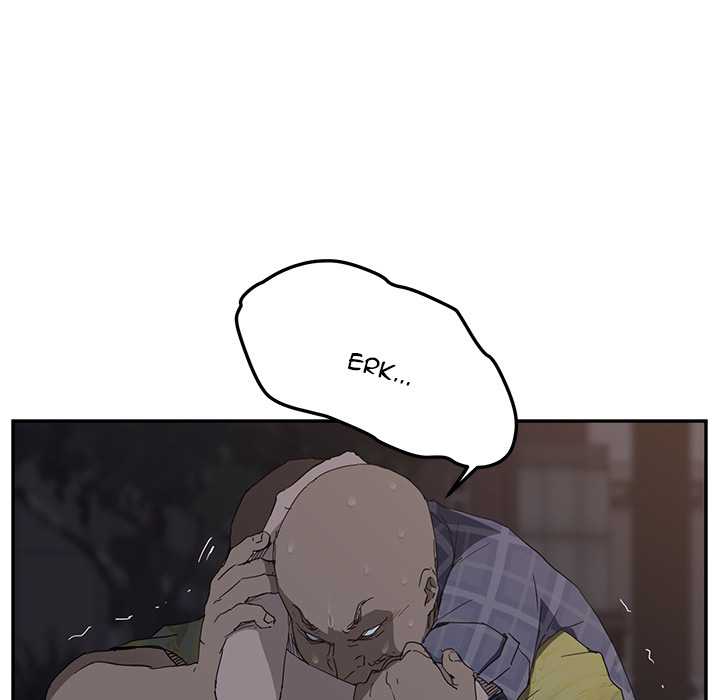 My Stepmom Chapter 31 image 14