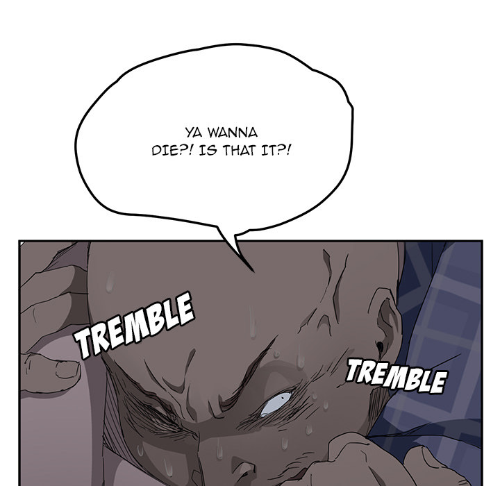 My Stepmom Chapter 31 image 16