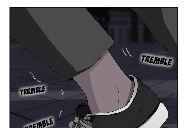 My Stepmom Chapter 31 image 1
