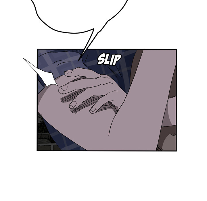 My Stepmom Chapter 31 image 27