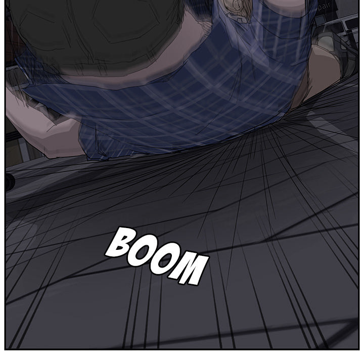 My Stepmom Chapter 31 image 37