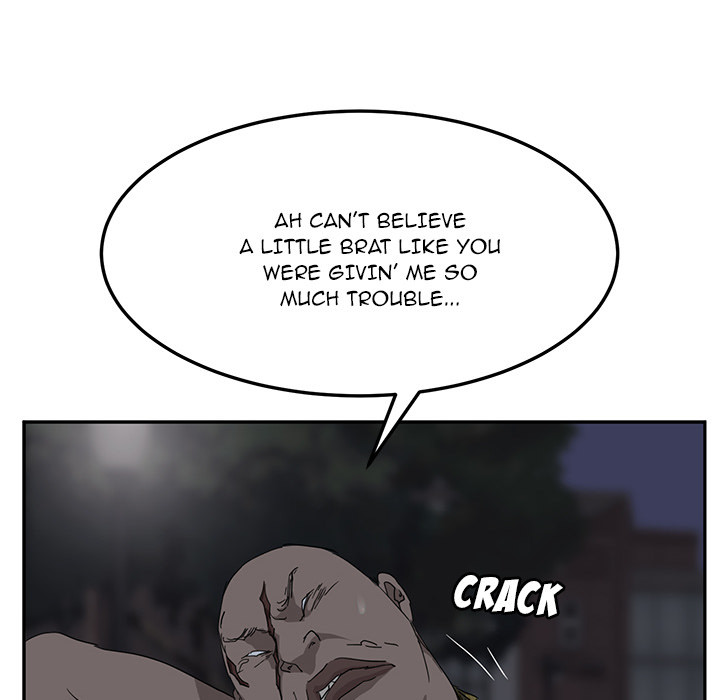 My Stepmom Chapter 31 image 40