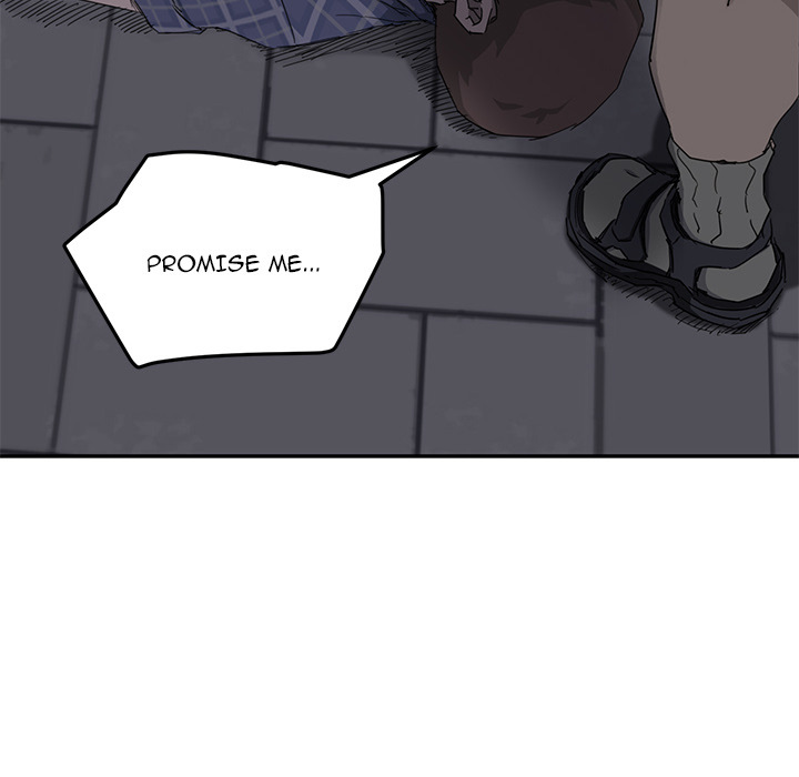 My Stepmom Chapter 31 image 46