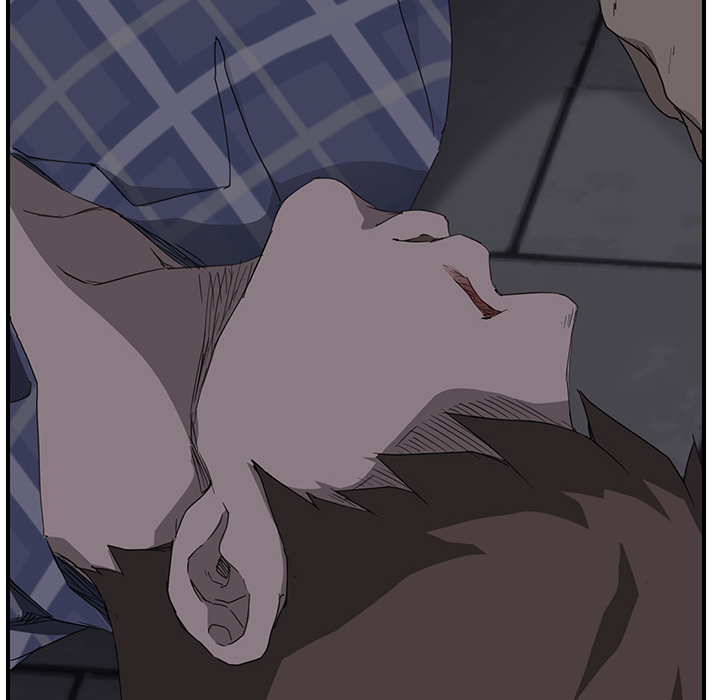 My Stepmom Chapter 31 image 48