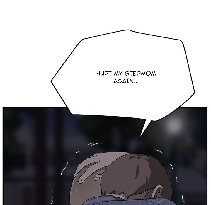 My Stepmom Chapter 31 image 4