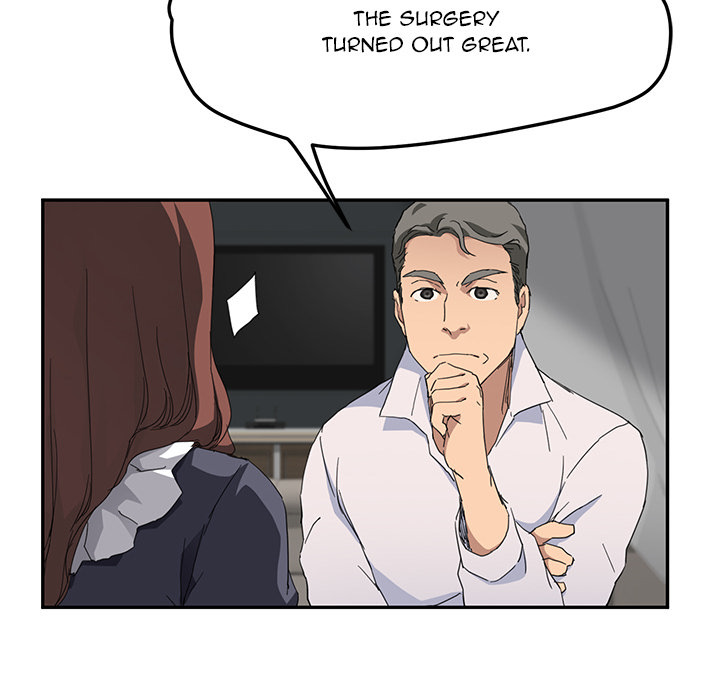 My Stepmom Chapter 32 image 100