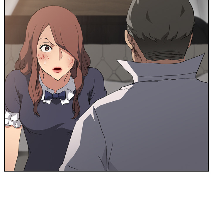 My Stepmom Chapter 32 image 107