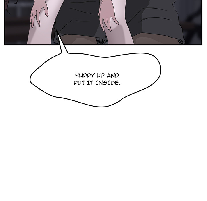 My Stepmom Chapter 32 image 130