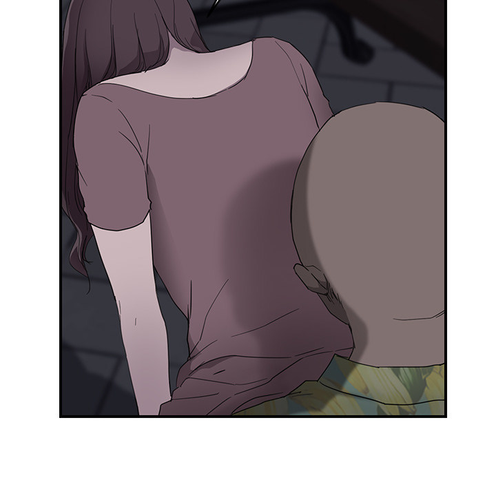 My Stepmom Chapter 32 image 145