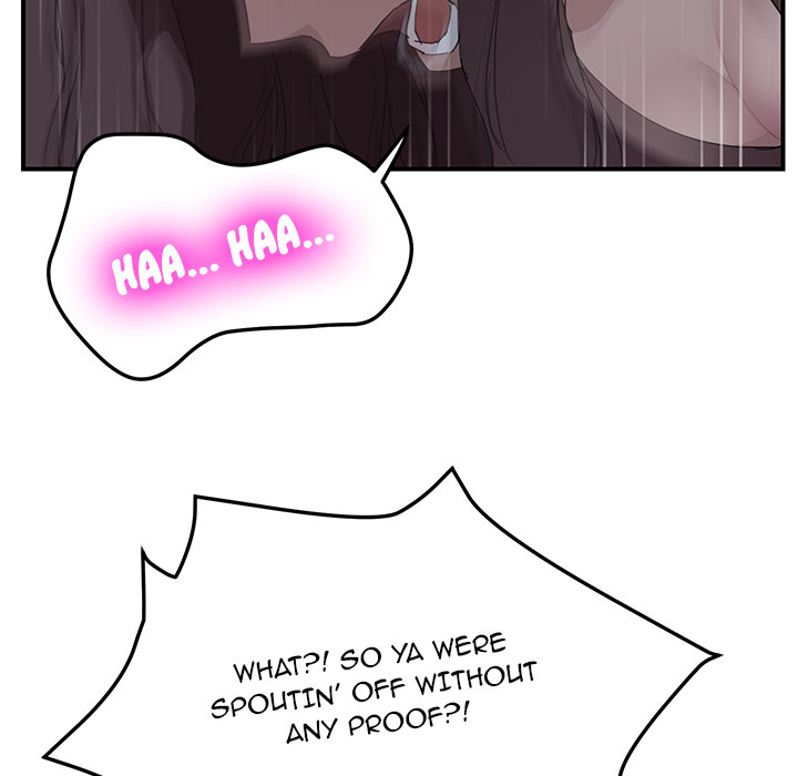 My Stepmom Chapter 32 image 157