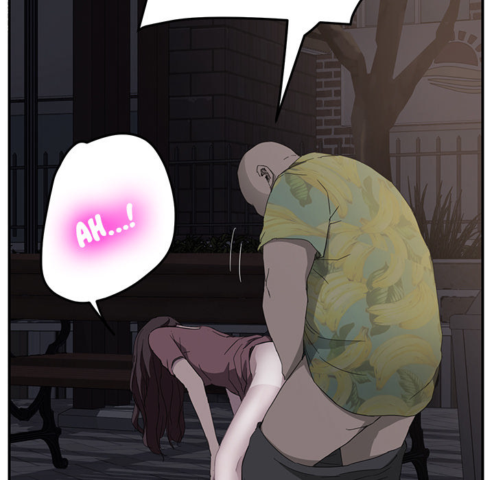 My Stepmom Chapter 32 image 167