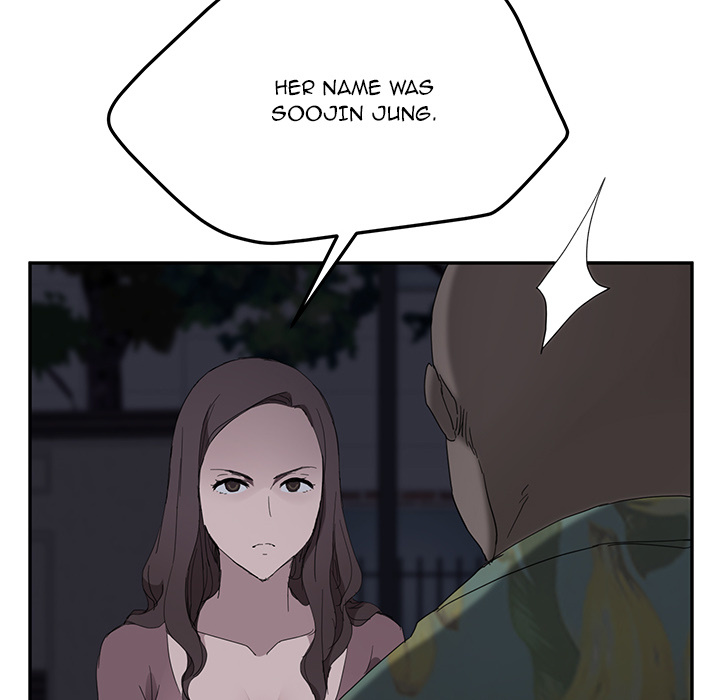 My Stepmom Chapter 32 image 18