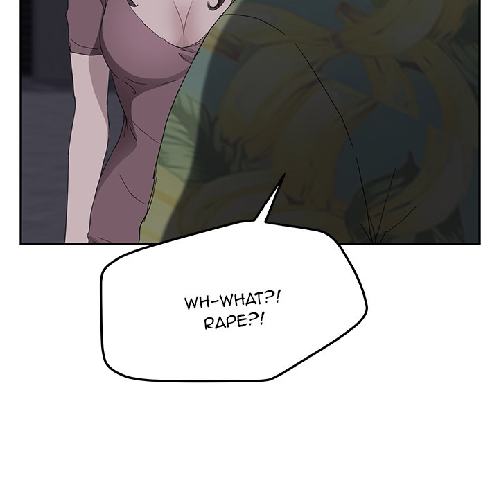My Stepmom Chapter 32 image 19