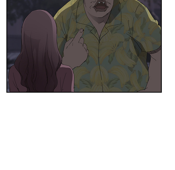 My Stepmom Chapter 32 image 21