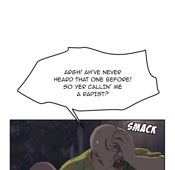 My Stepmom Chapter 32 image 22